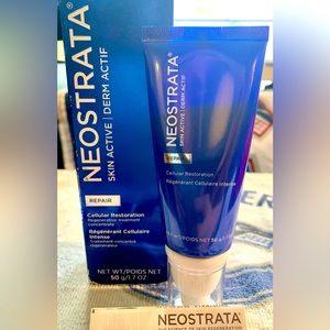 Neostrata: REPAIR Cellular Restoration
